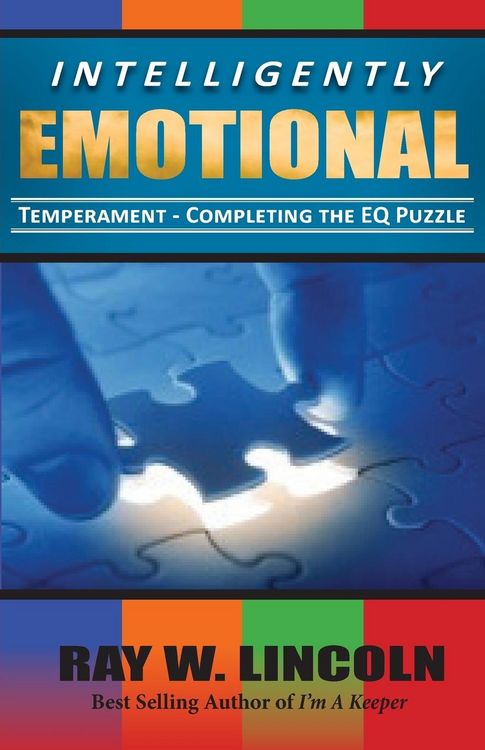 Produktbild: Intelligently Emotional
