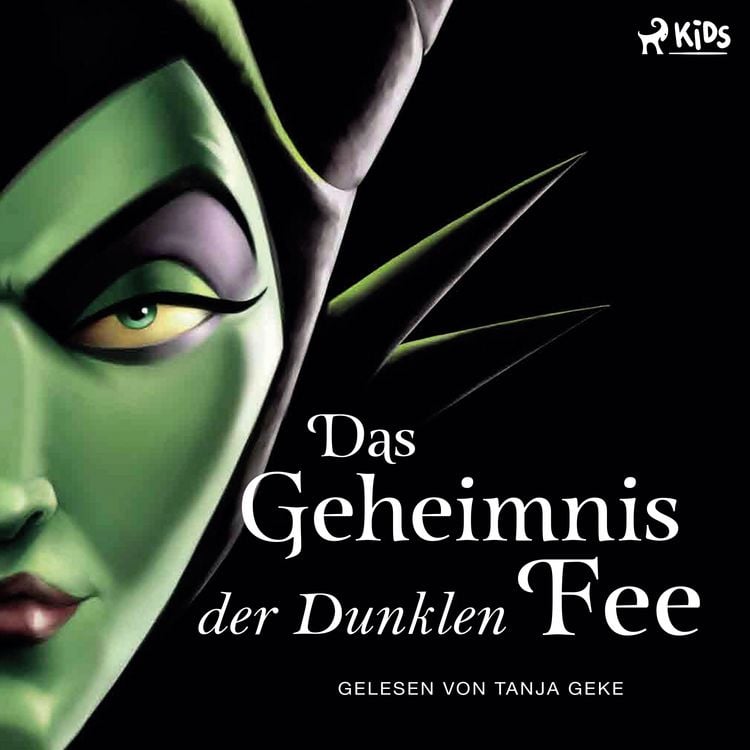 Produktbild: Disney Villains 4: Das Geheimnis der Dunklen Fee