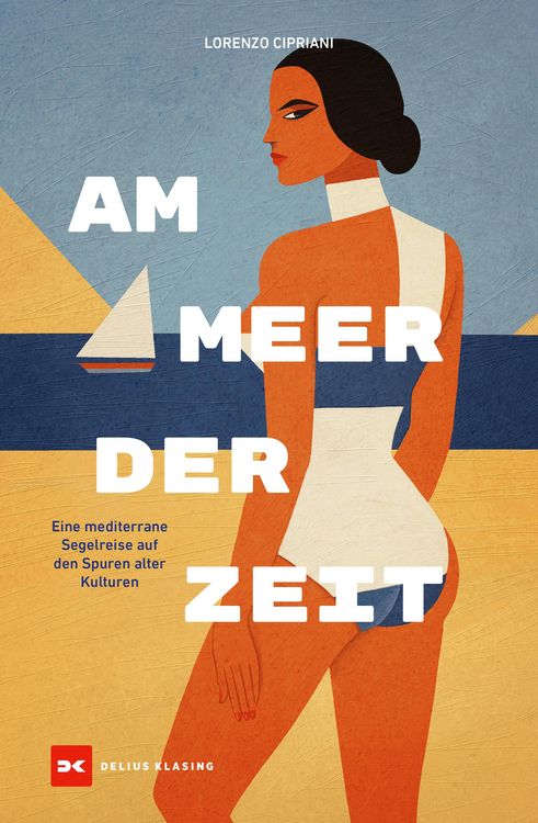 Produktbild: Am Meer der Zeit