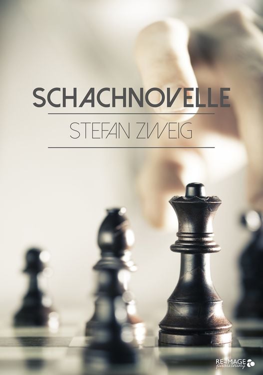 Produktbild: Schachnovelle