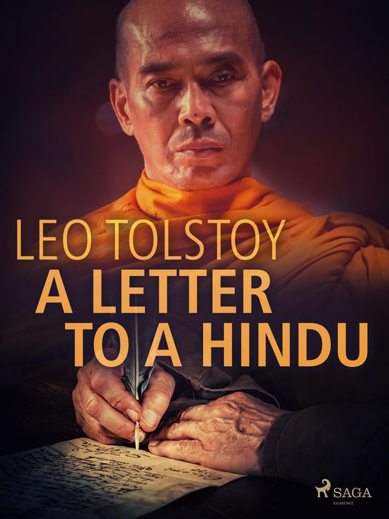 Produktbild: A Letter to a Hindu
