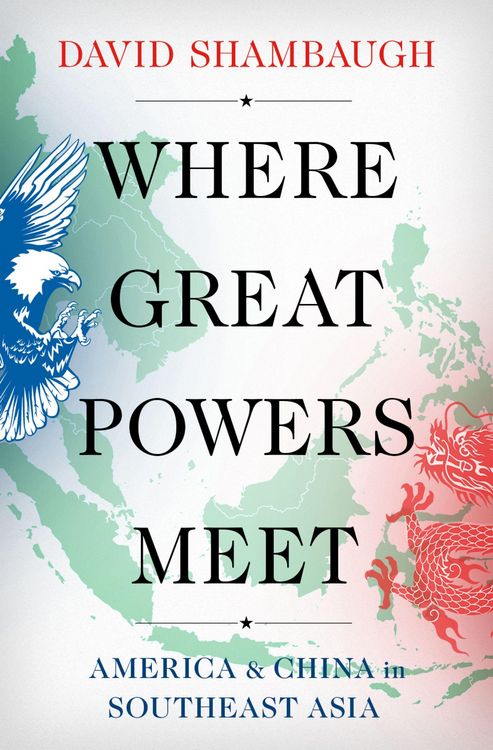 Produktbild: Where Great Powers Meet