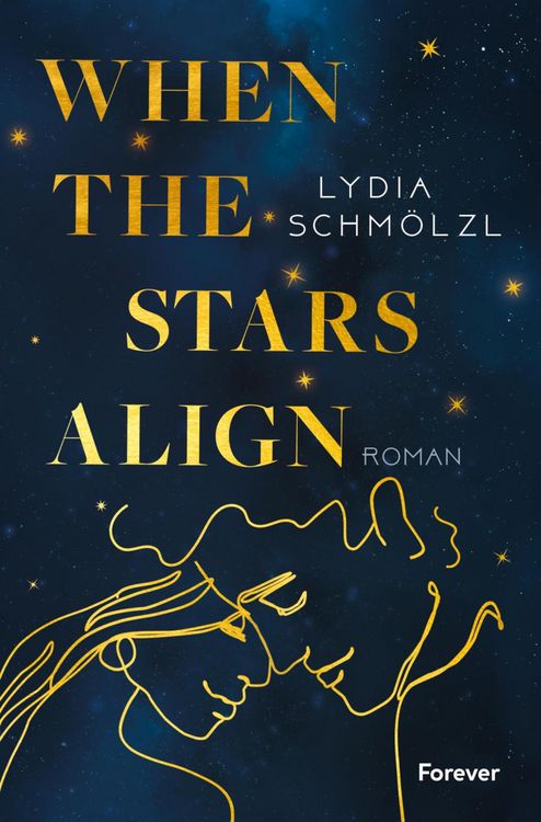 Produktbild: When the Stars Align