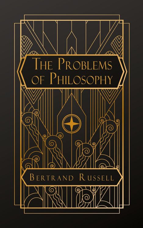 Produktbild: The Problems of Philosophy