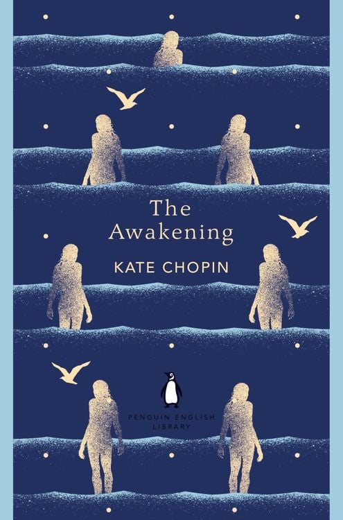 Bild vom Artikel The Awakening vom Autor Kate Chopin