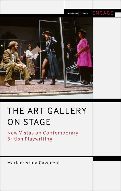 Produktbild: The Art Gallery on Stage