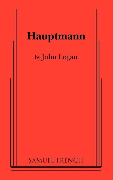 Produktbild: Hauptmann