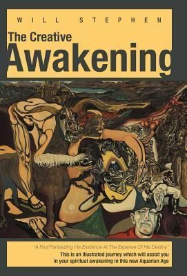 Produktbild: The Creative Awakening