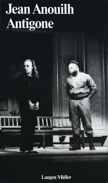 Produktbild: Antigone