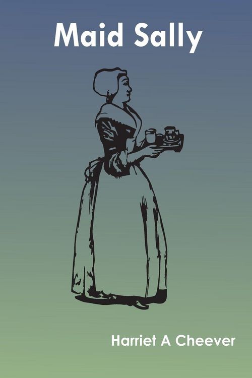Produktbild: Maid Sally