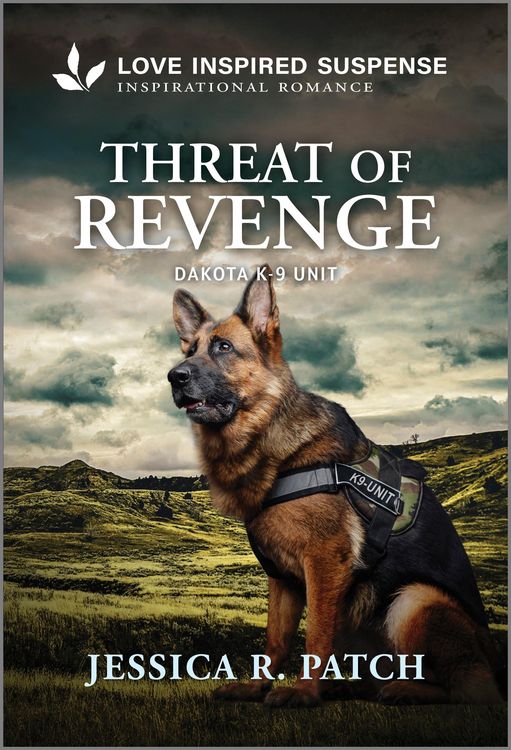 Produktbild: Threat of Revenge