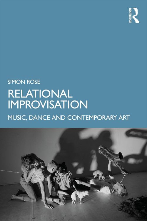 Produktbild: Relational Improvisation