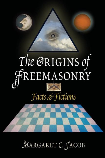Produktbild: The Origins of Freemasonry