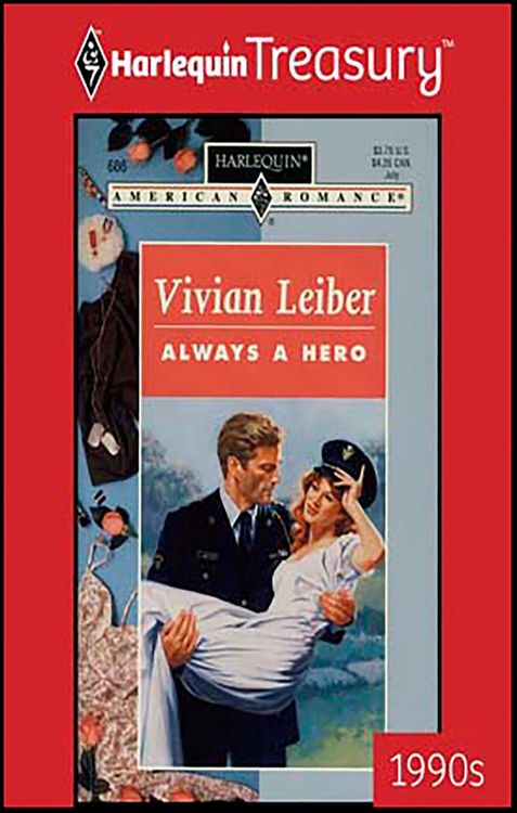 Produktbild: Always a Hero