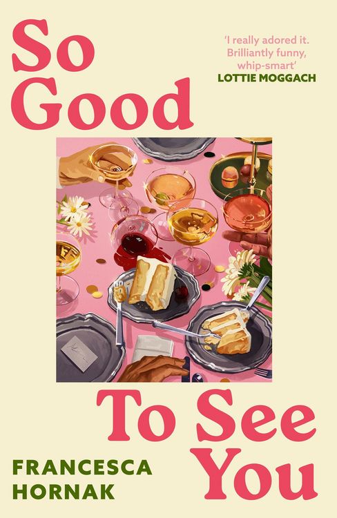 Produktbild: So Good to See You