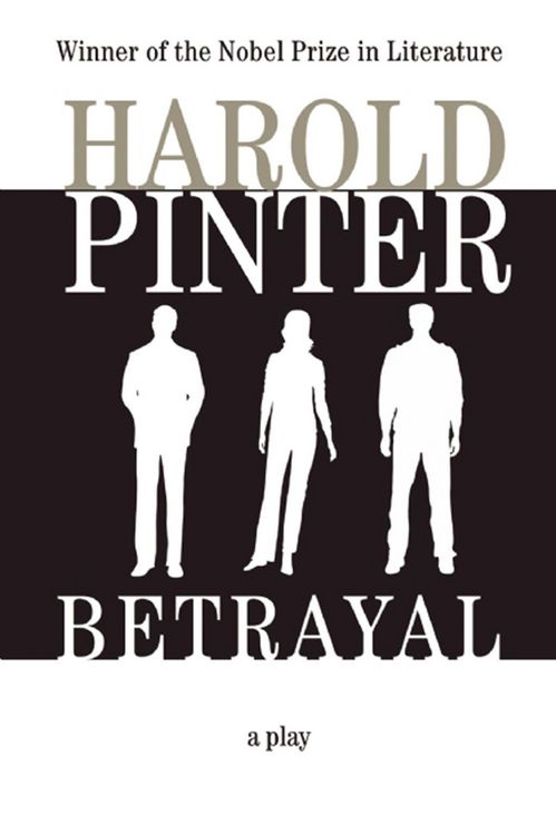 Produktbild: Betrayal