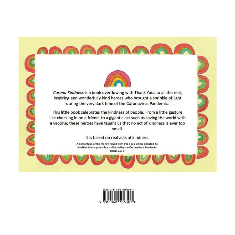 Produktbild: Corona Kindness