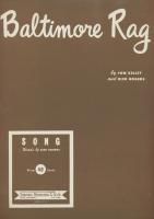 Produktbild: Baltimore Rag