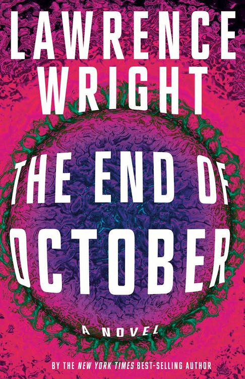 Produktbild: Wright, L: End of October
