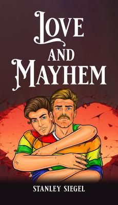 Produktbild: Love and Mayhem
