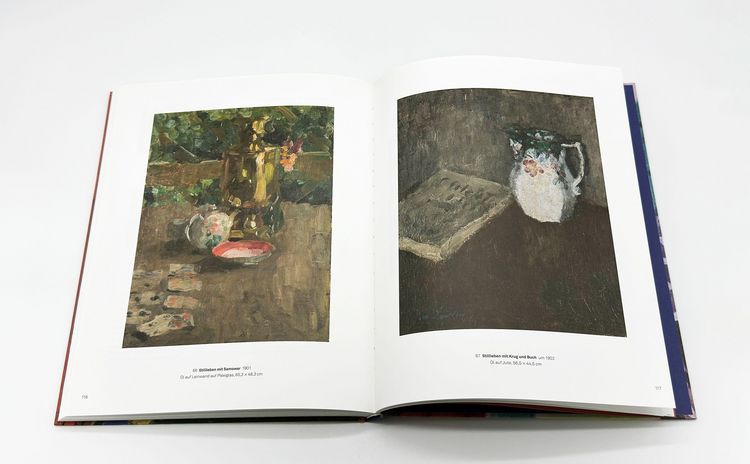 Produktbild: Alexej von Jawlensky