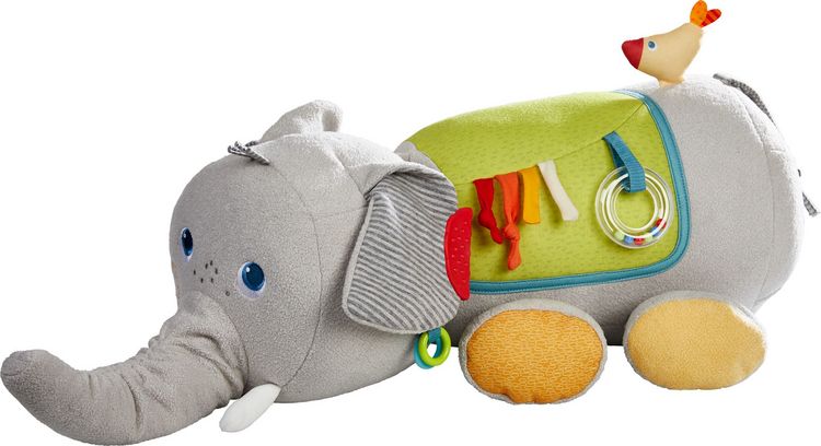 Produktbild: Entdeckertier Elefant