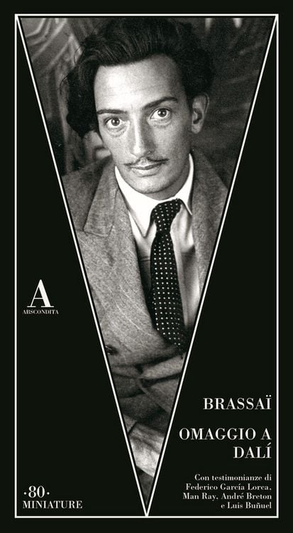Produktbild: Omaggio a Dal&igrave;