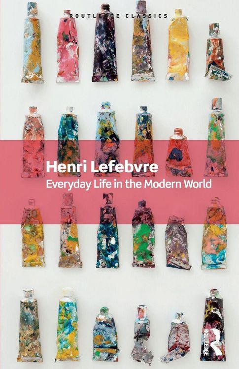 Produktbild: Everyday Life in the Modern World