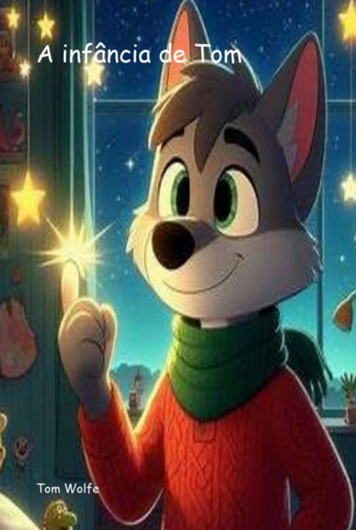 Produktbild: A Inf&acirc;ncia De Tom