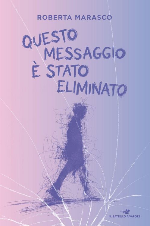 Produktbild: Questo messaggio &egrave; stato eliminato