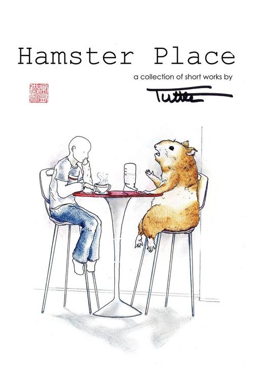 Produktbild: Hamster Place