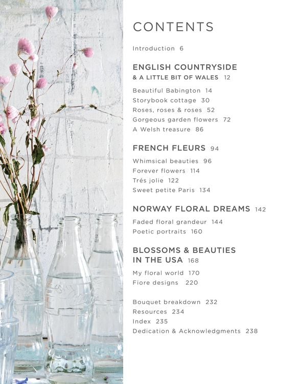 Produktbild: Rachel Ashwell: My Floral Affair