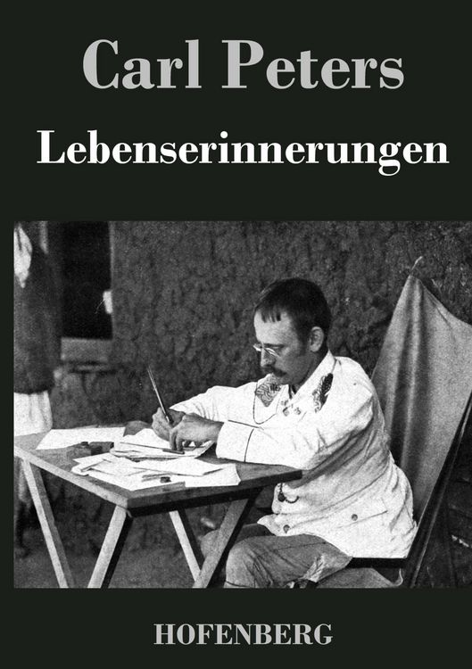 Produktbild: Lebenserinnerungen