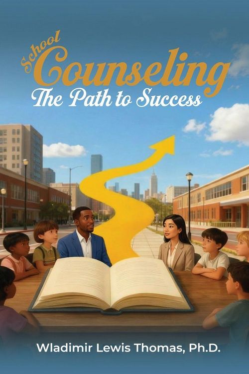 Produktbild: School Counseling