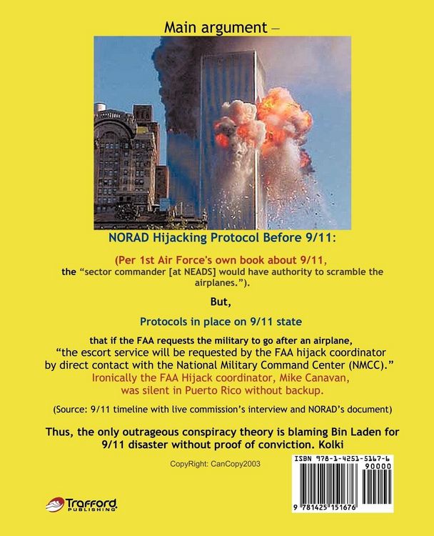 Produktbild: Real Path to 9 11