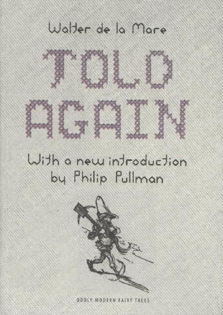 Produktbild: Told Again Rev/e