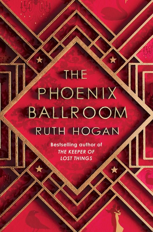 Produktbild: Hogan, R: Phoenix Ballroom