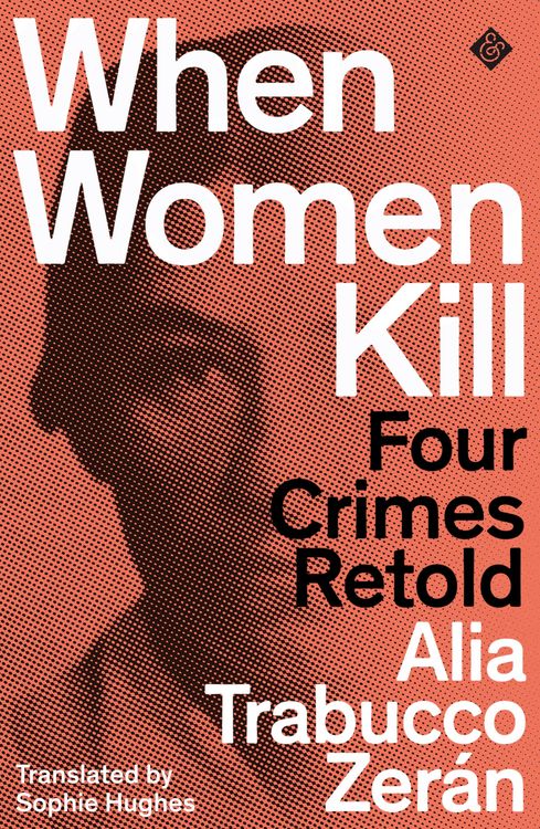 Produktbild: When Women Kill