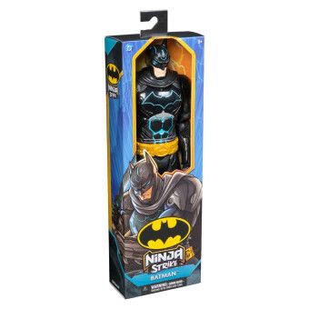 Produktbild: BAT Batman Ninja 30cm Ninja Sort.