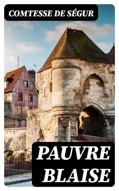 Produktbild: Pauvre Blaise
