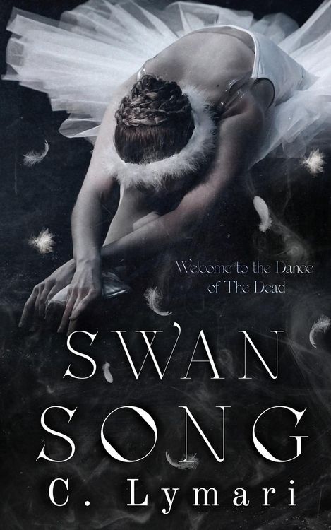 Produktbild: Swan Song alternate edition