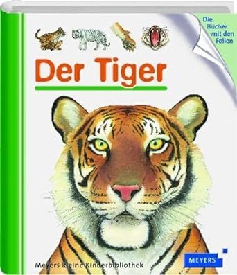 Produktbild: Der Tiger