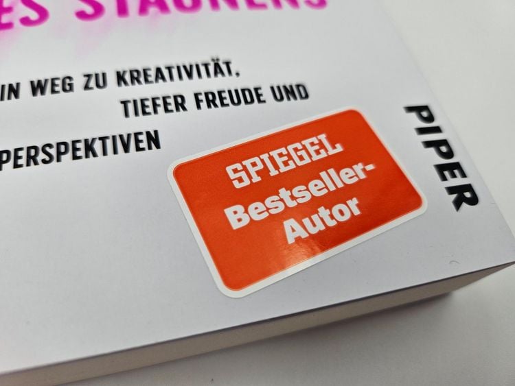 Produktbild: Wow &ndash; Die Magie des Staunens
