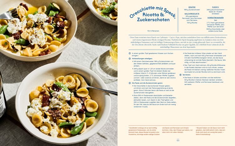 Produktbild: Just cook it!