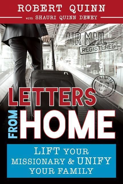 Produktbild: Letters from Home