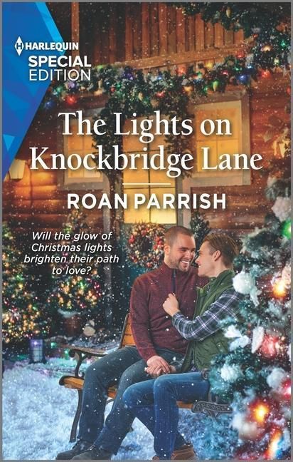 Produktbild: Lights On Knockbridge Lane Ori