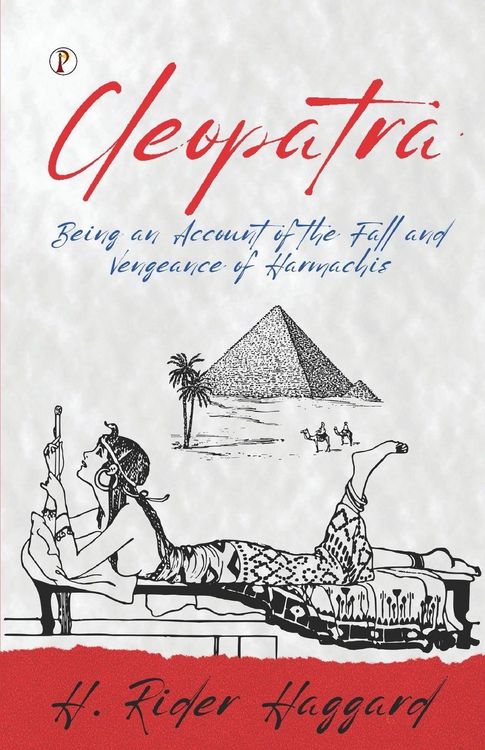 Produktbild: Cleopatra