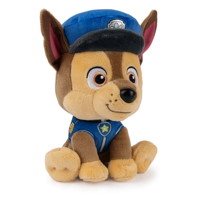 Produktbild: GND PAW Pl&uuml;sch Sortiment 15cm Fix8