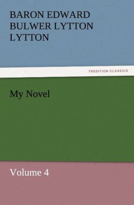 Produktbild: My Novel