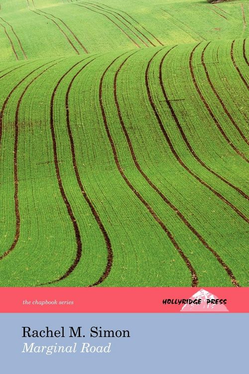 Produktbild: Marginal Road (The Hollyridge Press Chapbook Series)